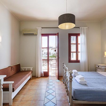Rizes Studios Rethymno  Bagian luar foto