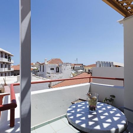Rizes Studios Rethymno  Bagian luar foto