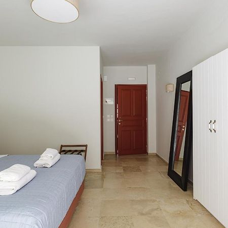 Rizes Studios Rethymno  Bagian luar foto