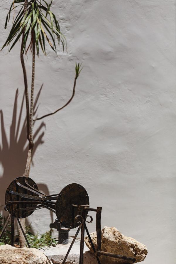 Rizes Studios Rethymno  Bagian luar foto