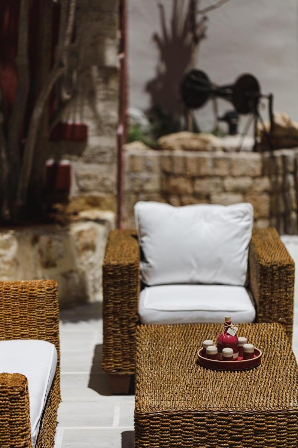 Rizes Studios Rethymno  Bagian luar foto